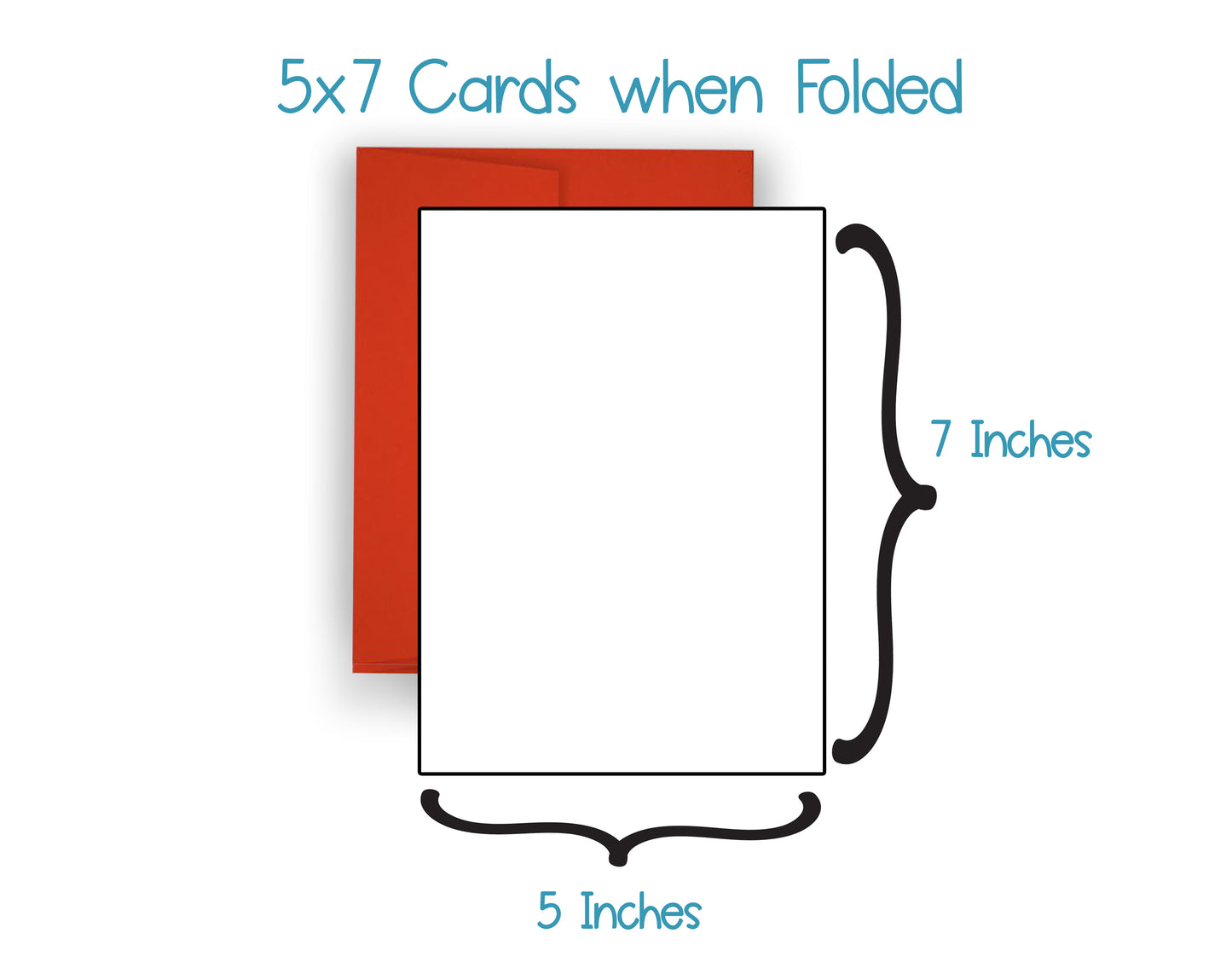 Vintage Christmas Card