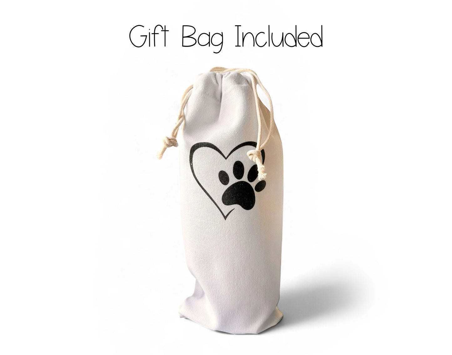 Havanese 20 oz Tumbler and Coaster